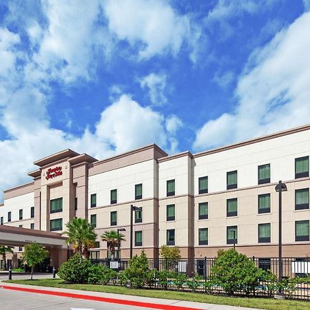 Hampton Inn & Suites Houston North Iah, Tx Екстериор снимка