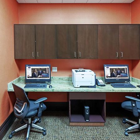 Hampton Inn & Suites Houston North Iah, Tx Екстериор снимка